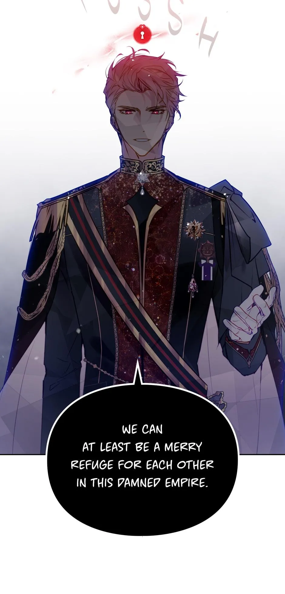 Read Villains Are Destined to Die Manga Online