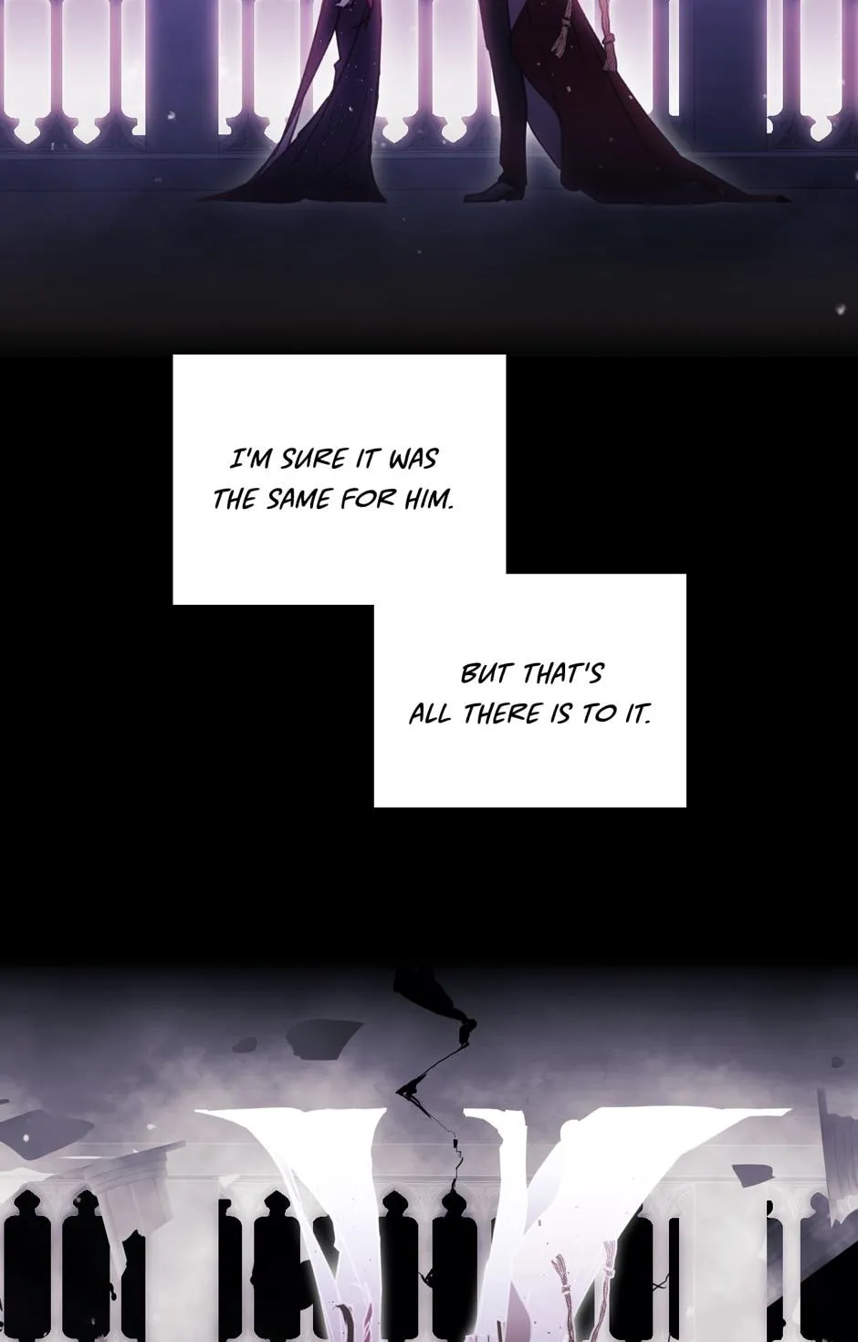 Read Villains Are Destined to Die Manga Online