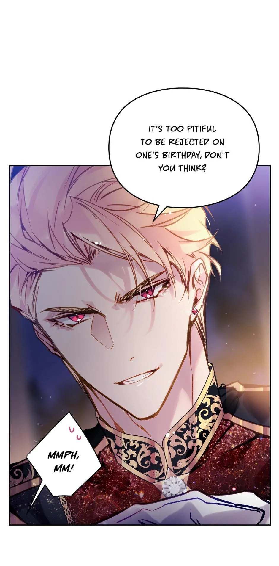Read Villains Are Destined to Die Manga Online