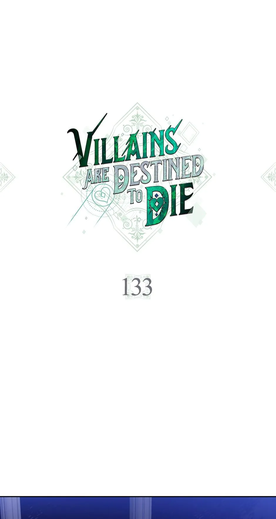 Read Villains Are Destined to Die Manga Online