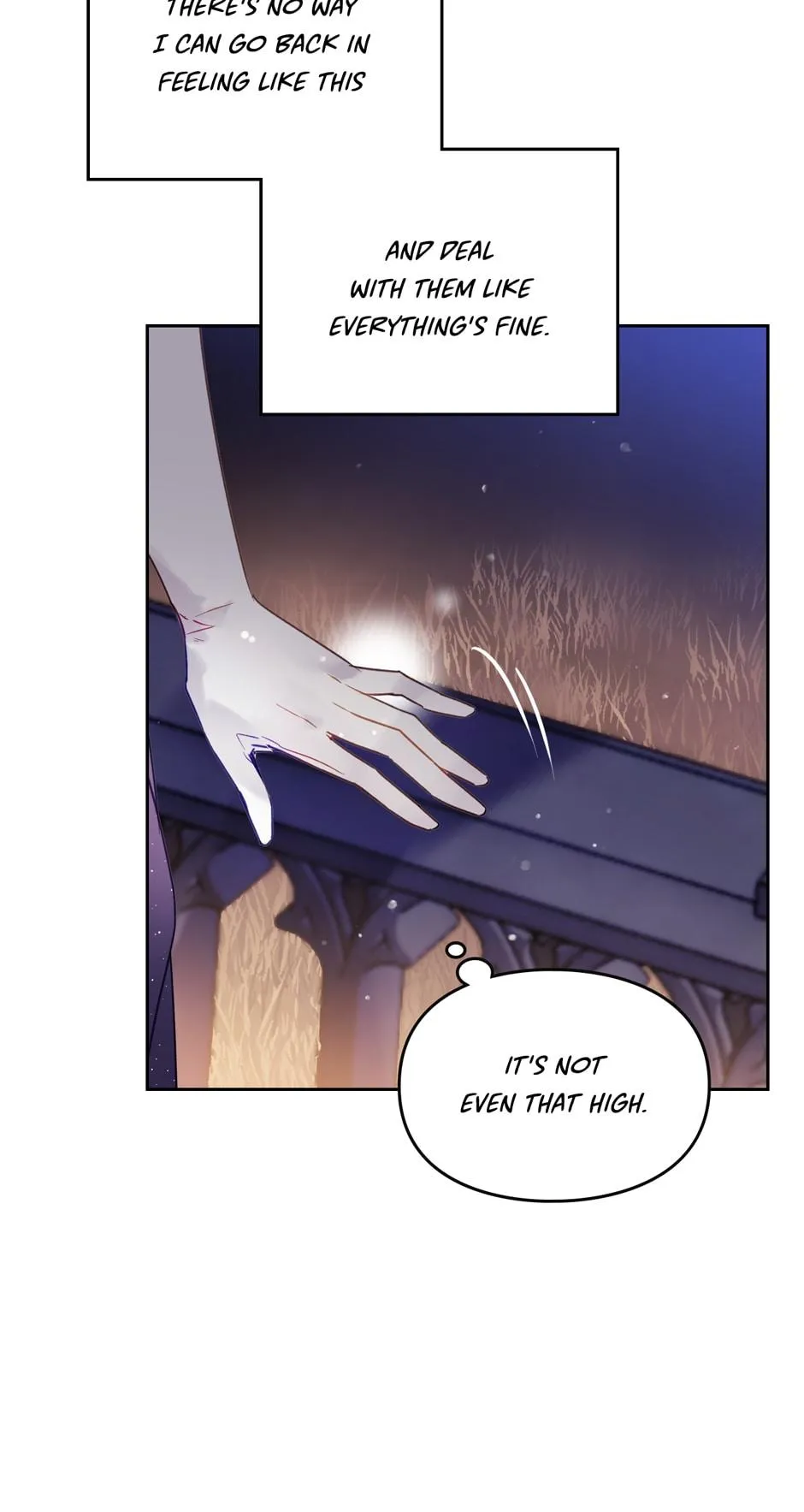 Read Villains Are Destined to Die Manga Online