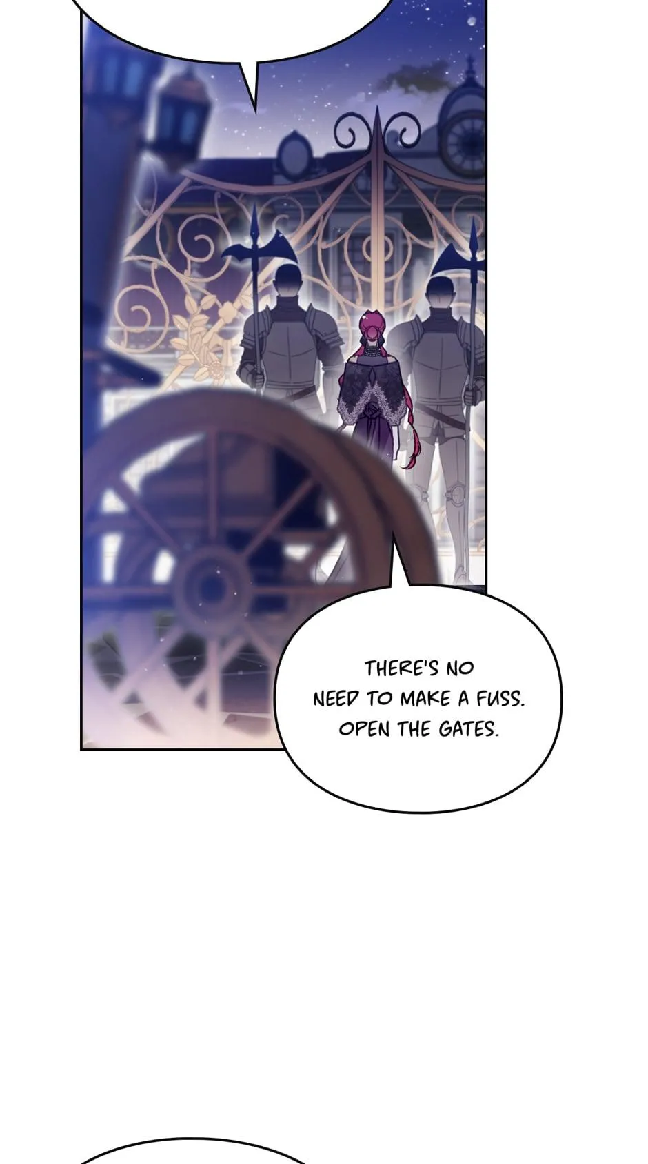Read Villains Are Destined to Die Manga Online