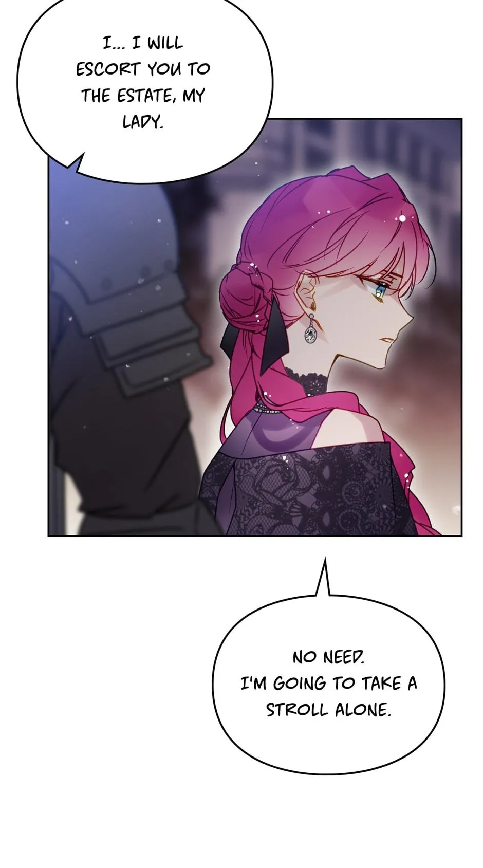 Read Villains Are Destined to Die Manga Online