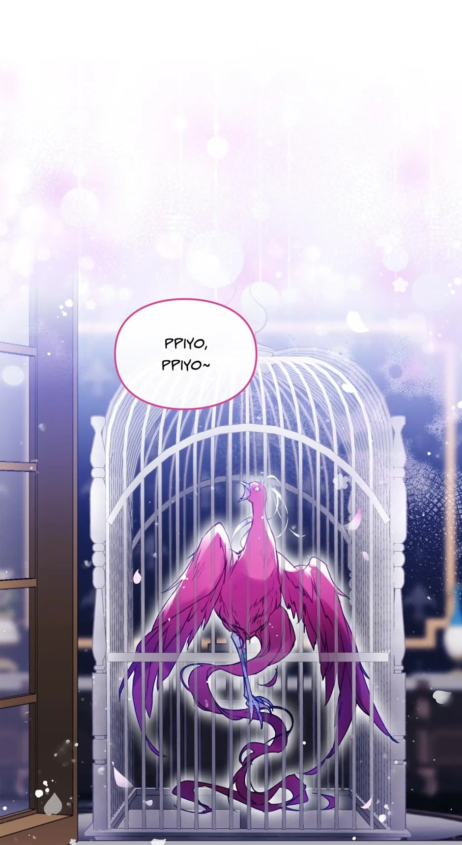 Read Villains Are Destined to Die Manga Online