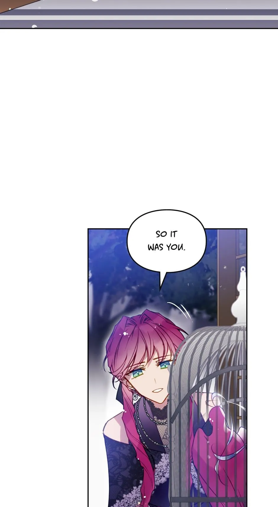 Read Villains Are Destined to Die Manga Online