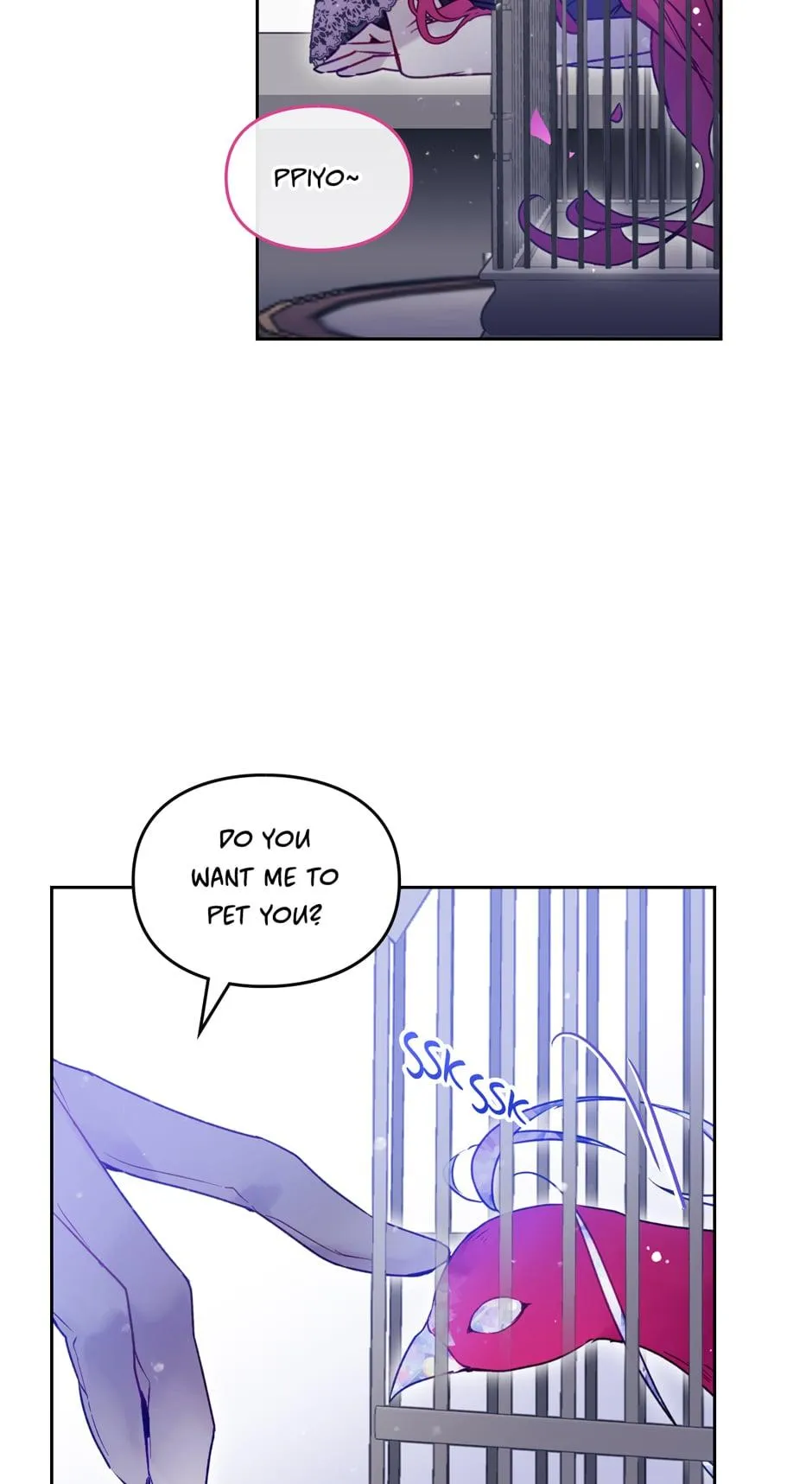 Read Villains Are Destined to Die Manga Online