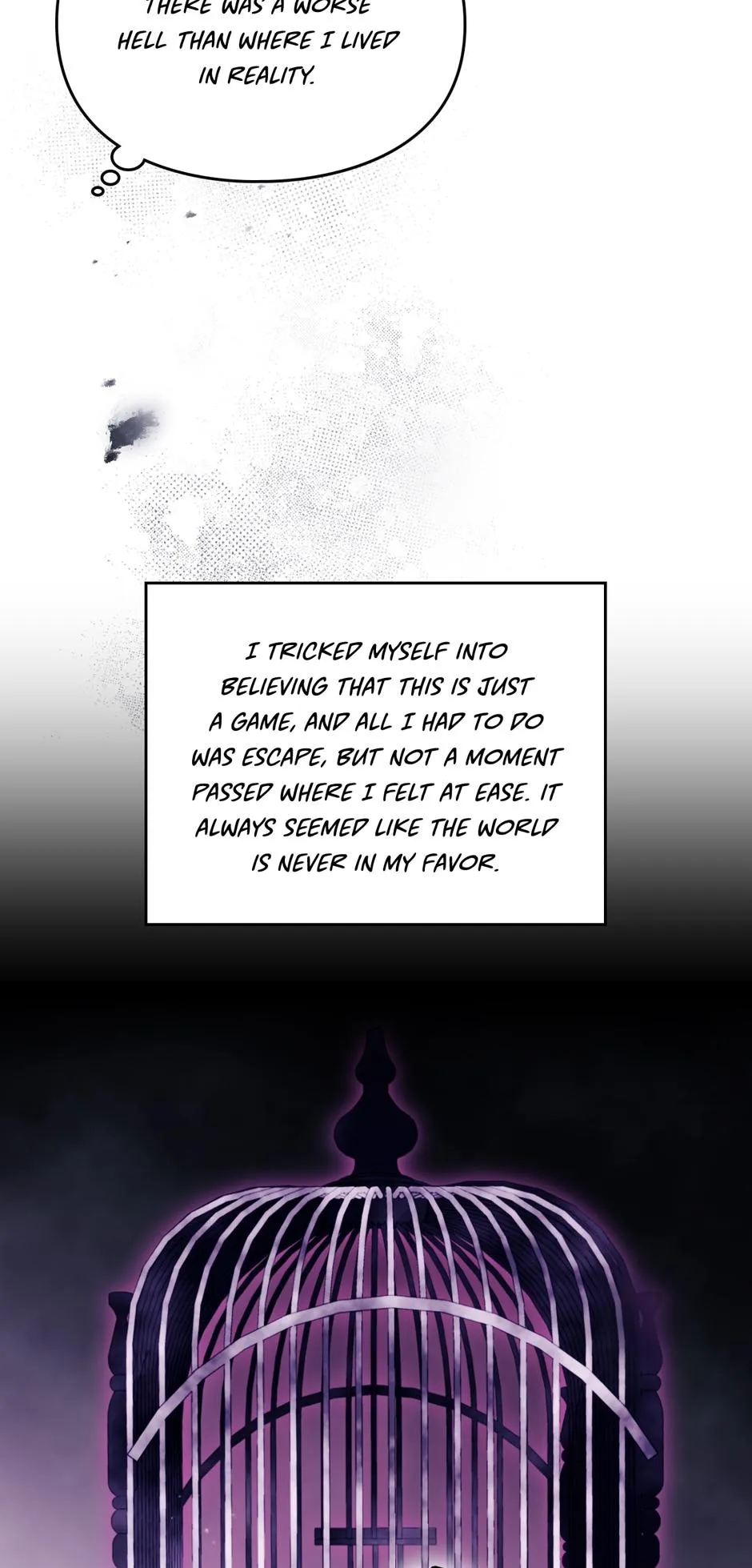 Read Villains Are Destined to Die Manga Online