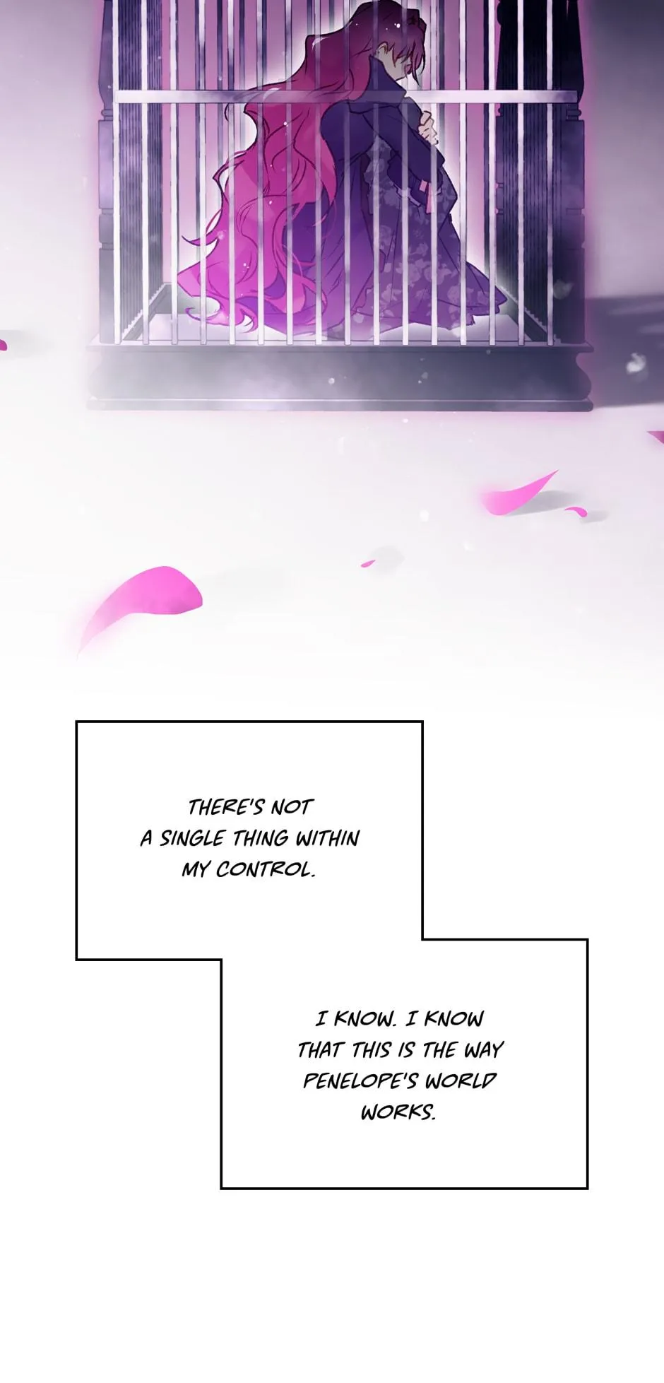 Read Villains Are Destined to Die Manga Online