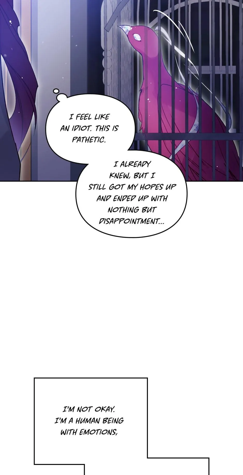 Read Villains Are Destined to Die Manga Online
