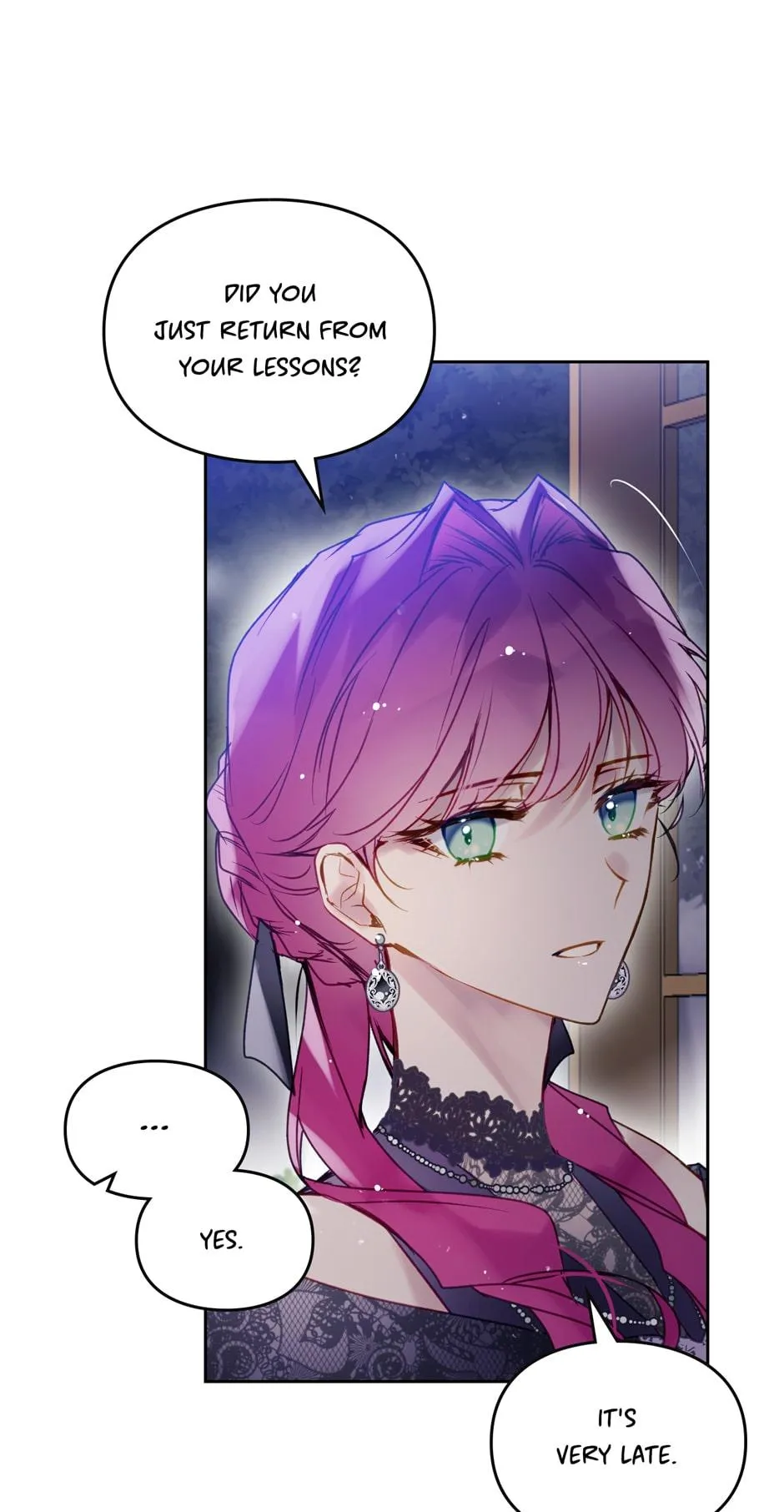 Read Villains Are Destined to Die Manga Online