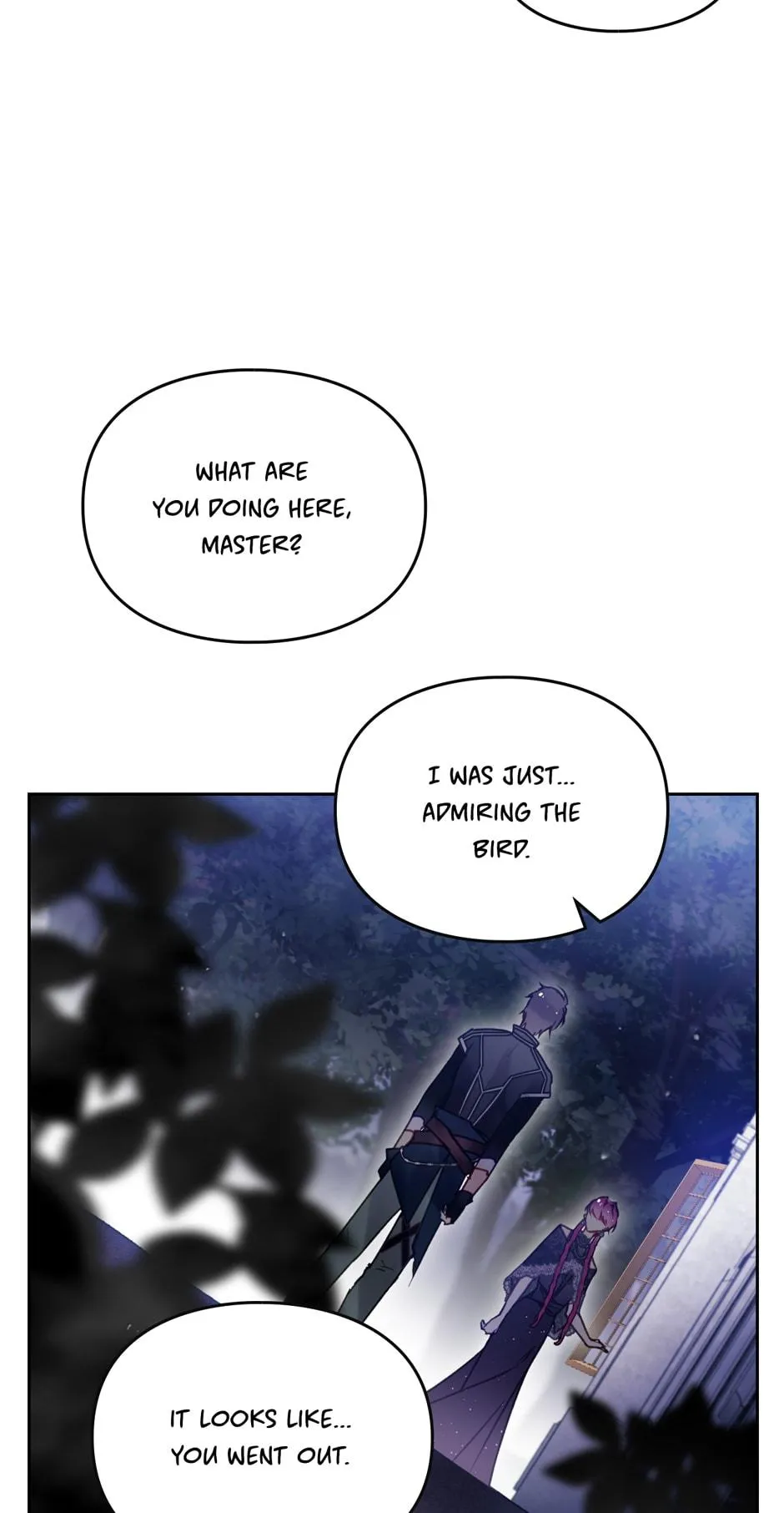 Read Villains Are Destined to Die Manga Online