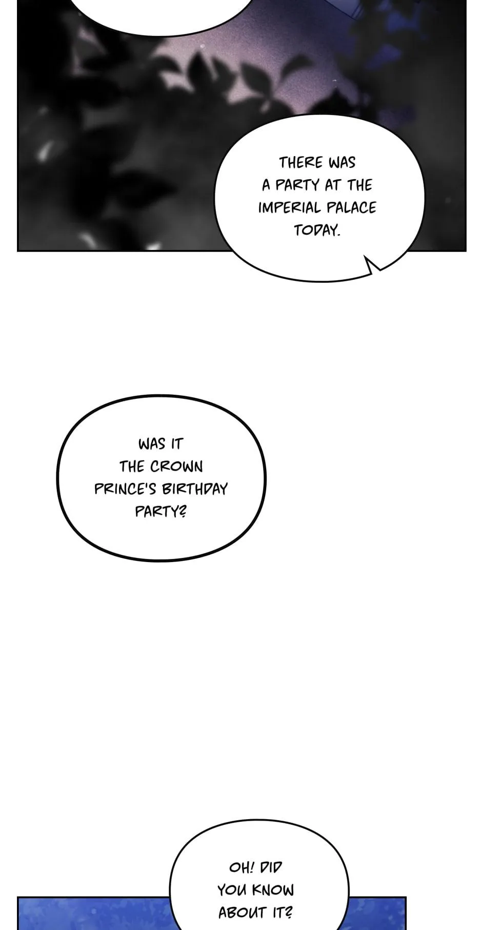 Read Villains Are Destined to Die Manga Online