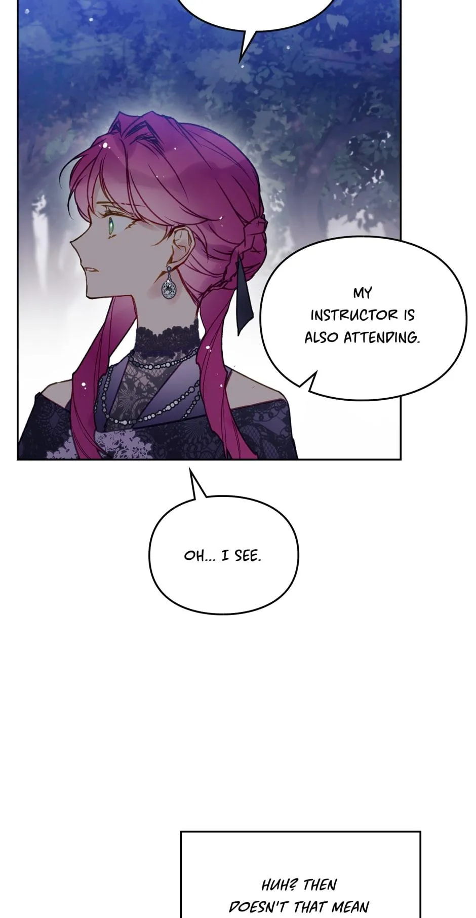 Read Villains Are Destined to Die Manga Online