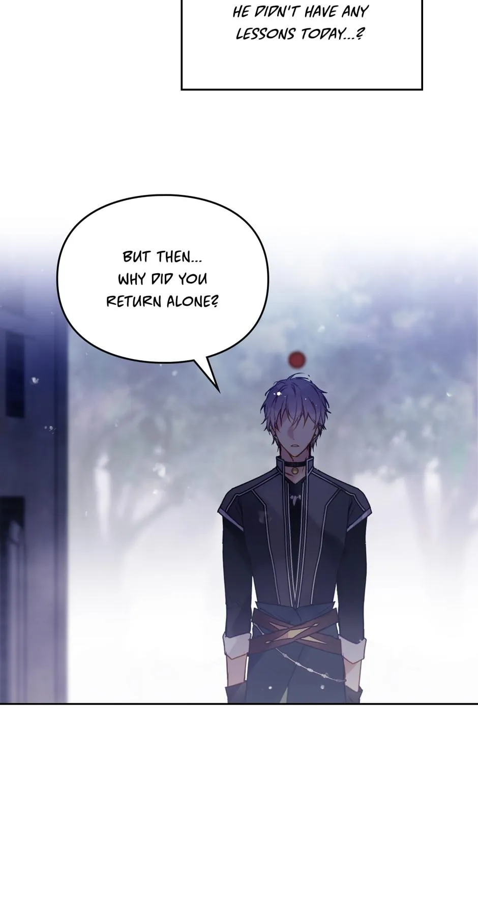 Read Villains Are Destined to Die Manga Online
