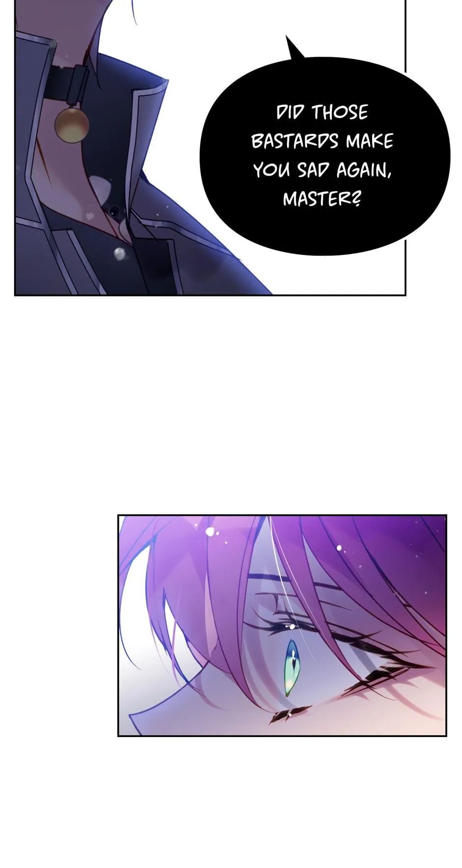 Read Villains Are Destined to Die Manga Online