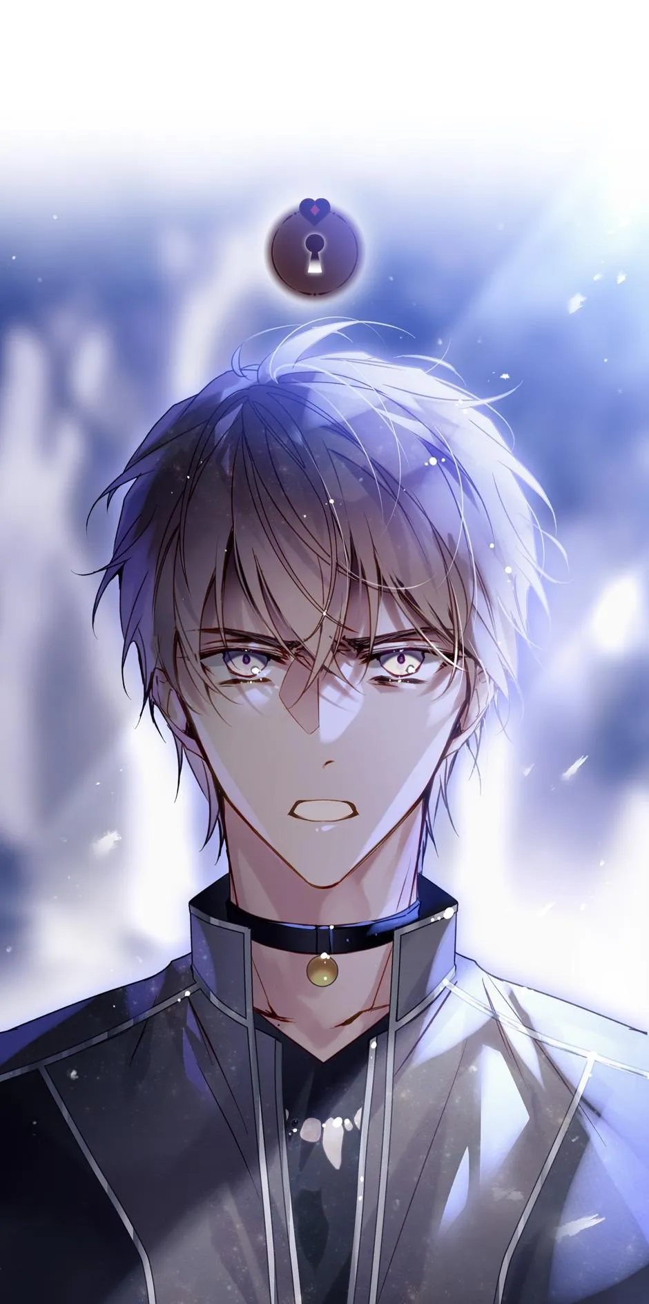Read Villains Are Destined to Die Manga Online