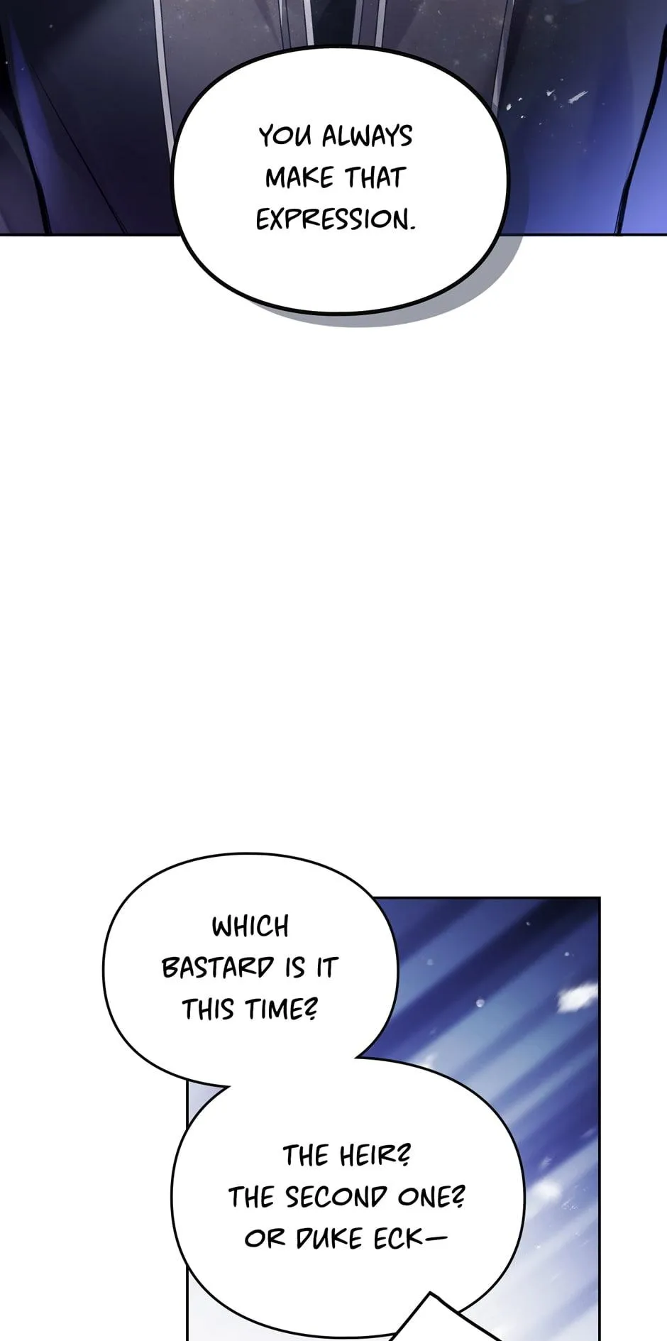 Read Villains Are Destined to Die Manga Online