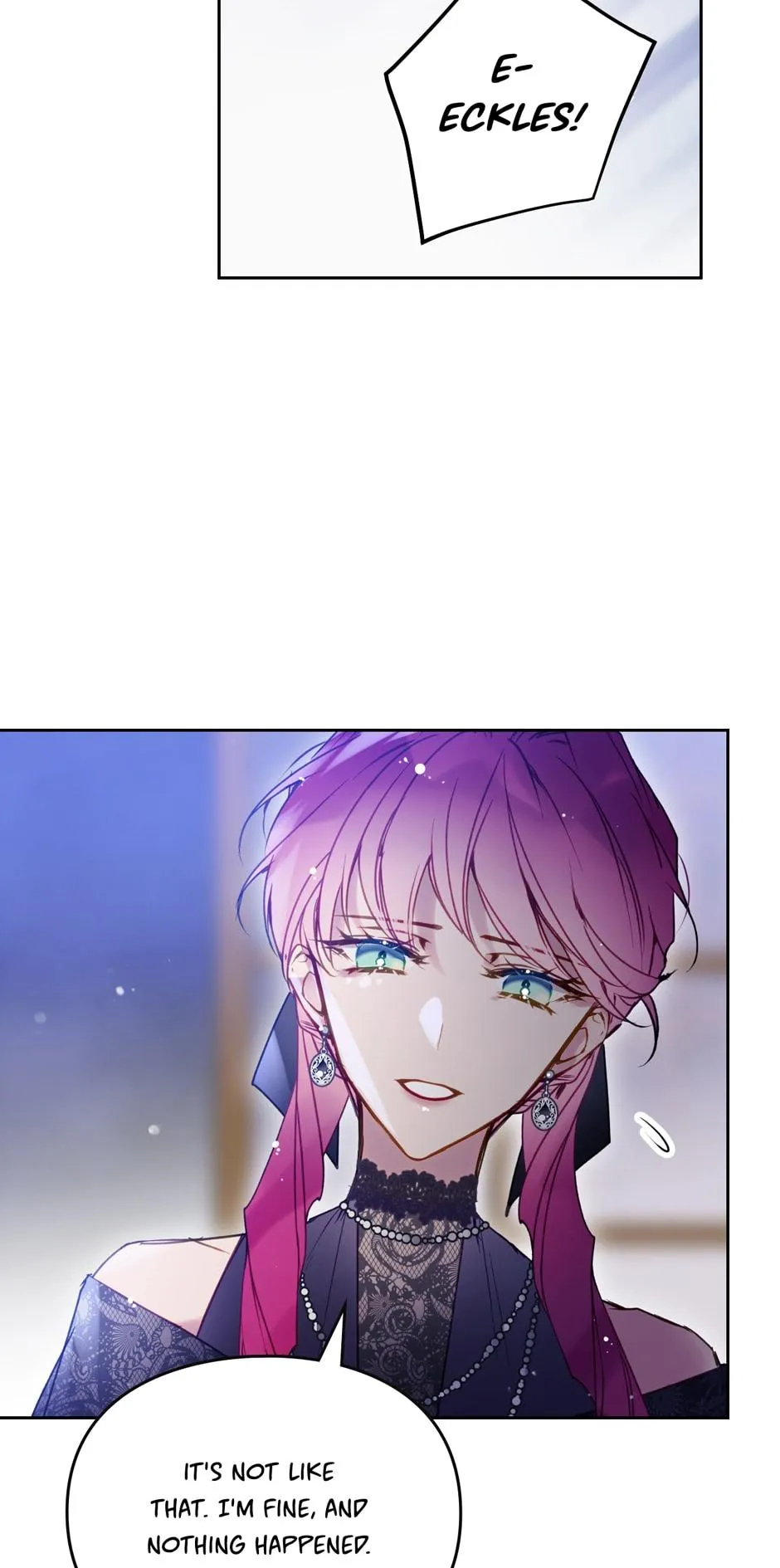 Read Villains Are Destined to Die Manga Online