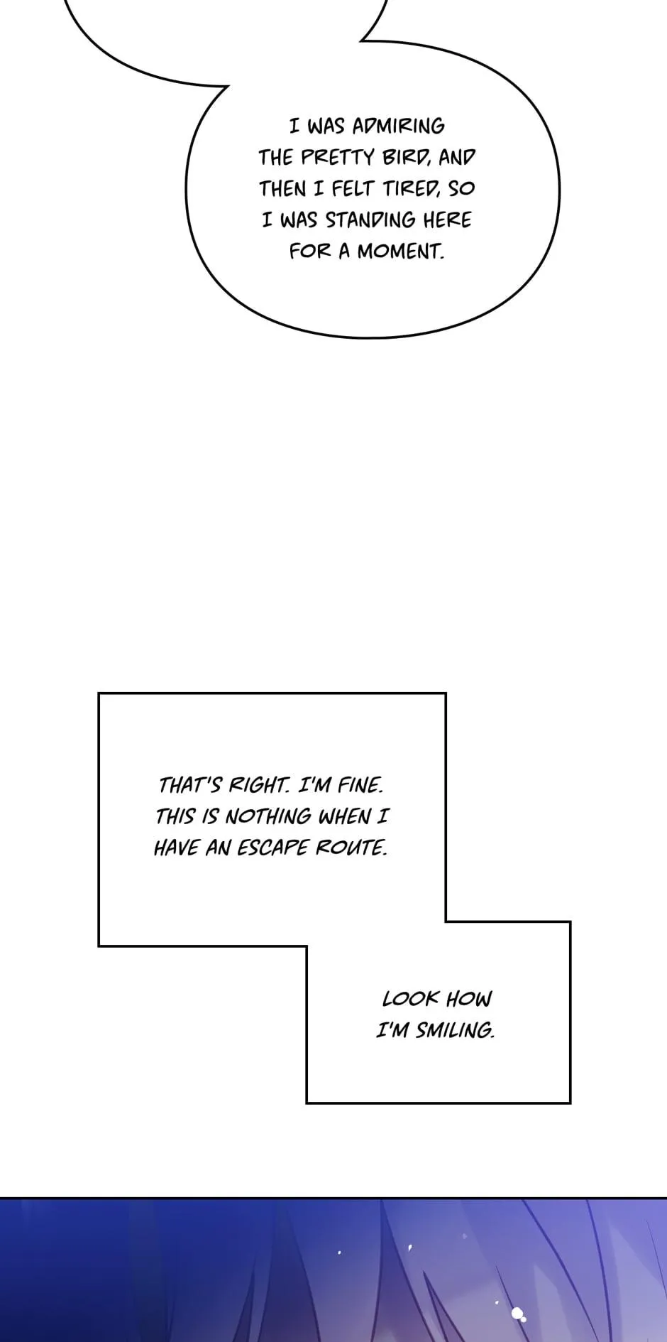 Read Villains Are Destined to Die Manga Online