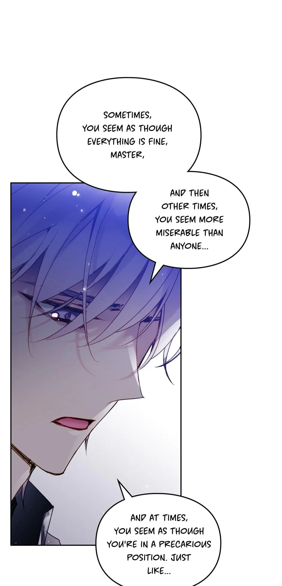 Read Villains Are Destined to Die Manga Online