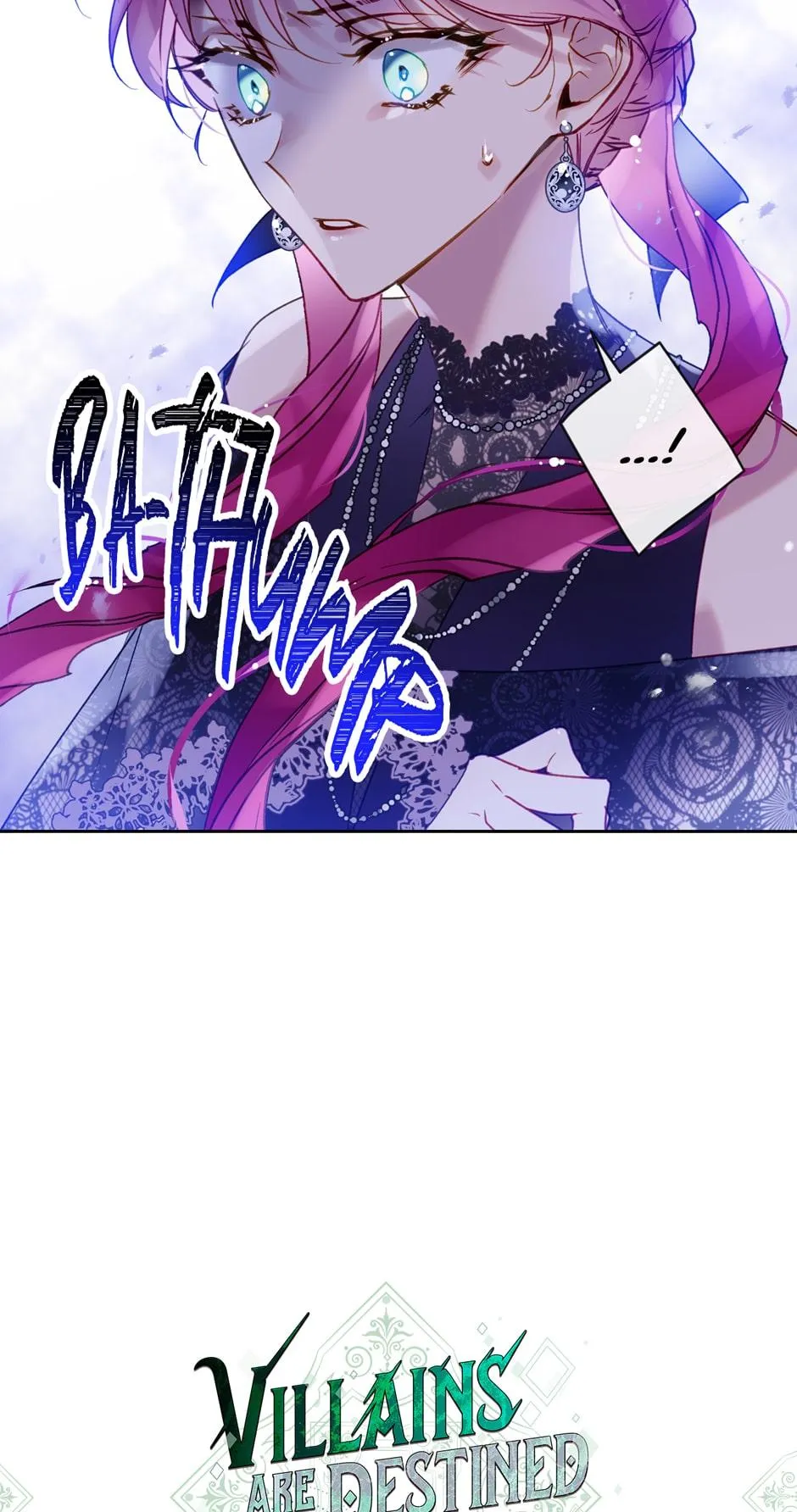 Read Villains Are Destined to Die Manga Online