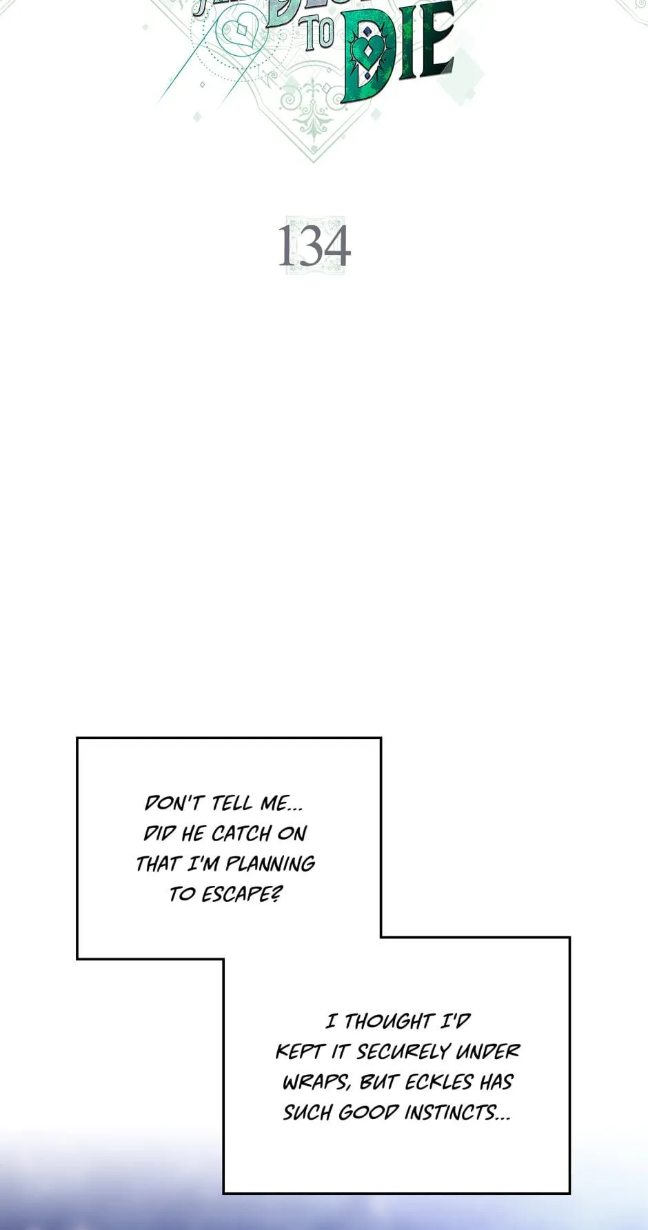 Read Villains Are Destined to Die Manga Online