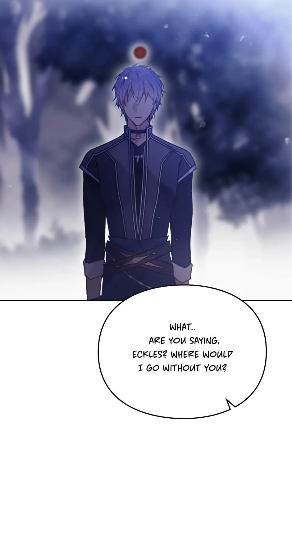 Read Villains Are Destined to Die Manga Online