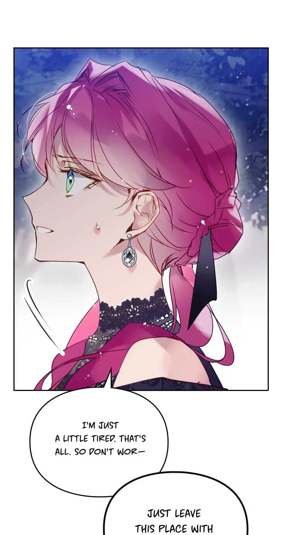 Read Villains Are Destined to Die Manga Online