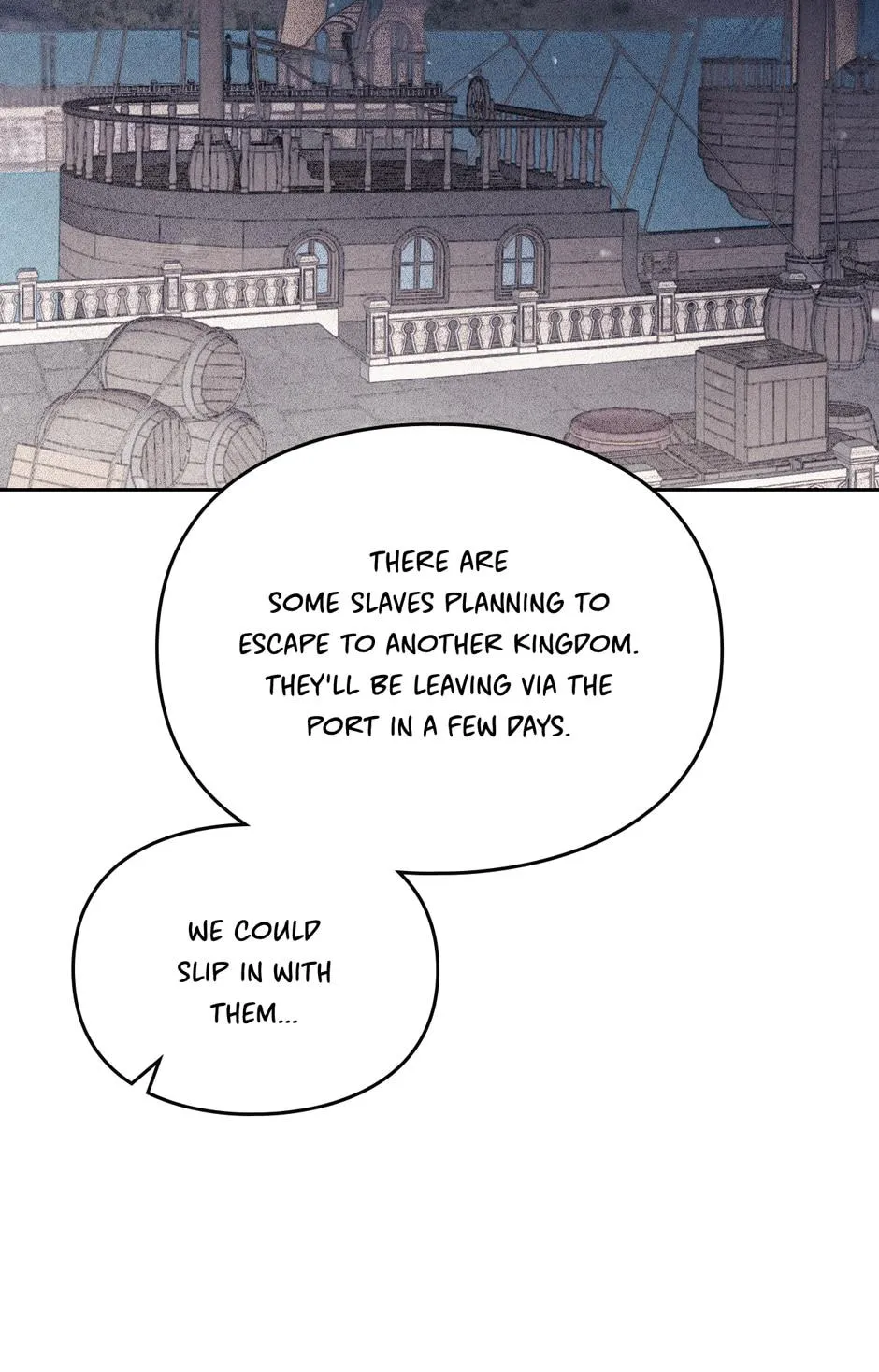 Read Villains Are Destined to Die Manga Online