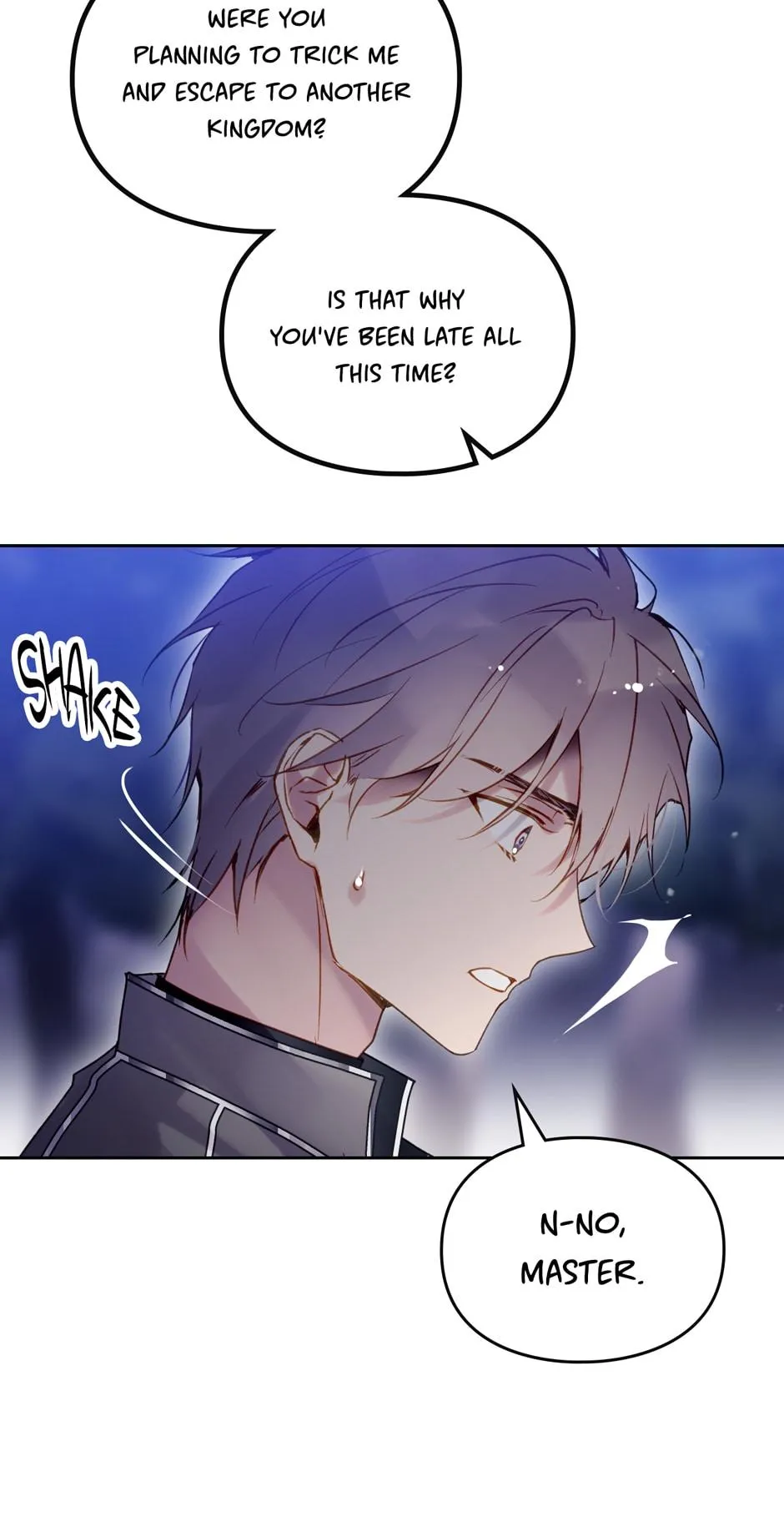 Read Villains Are Destined to Die Manga Online