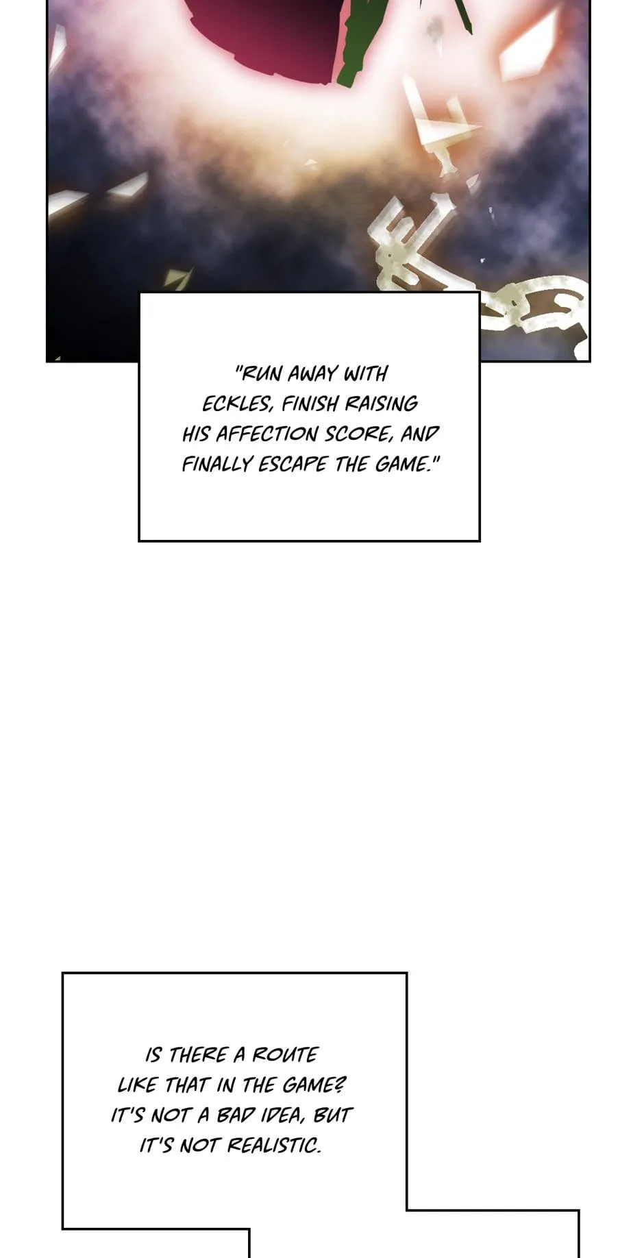 Read Villains Are Destined to Die Manga Online