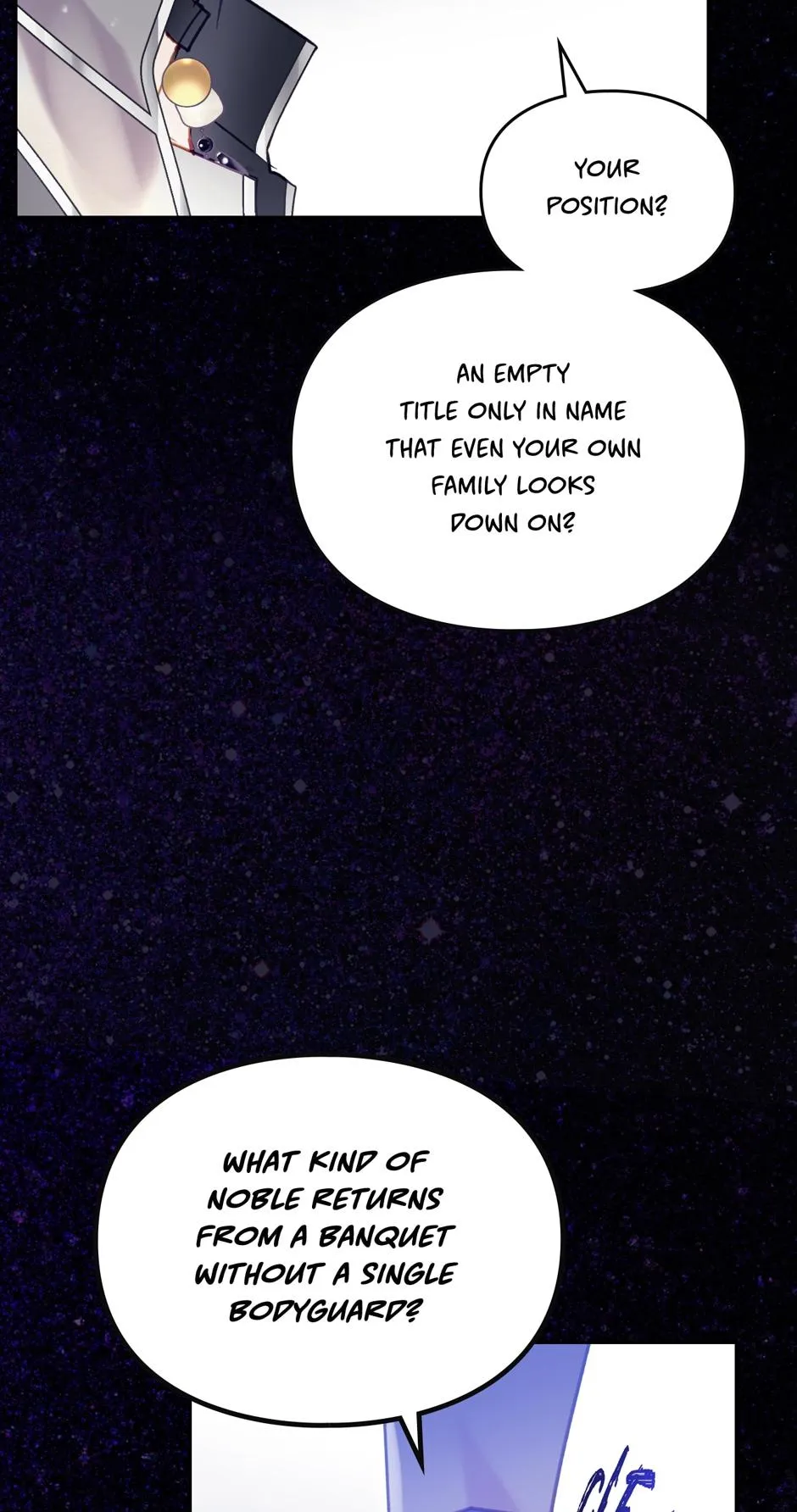 Read Villains Are Destined to Die Manga Online