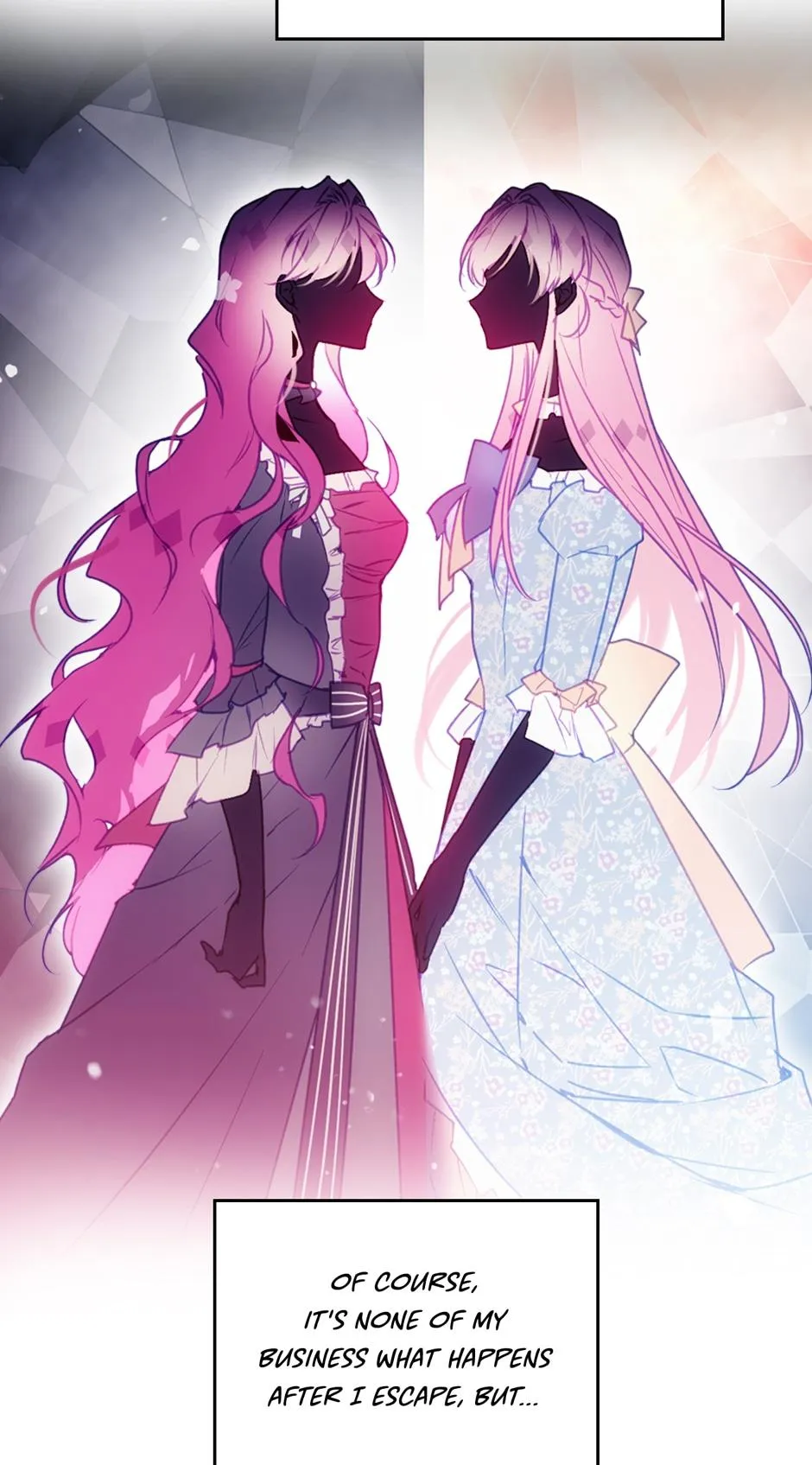 Read Villains Are Destined to Die Manga Online