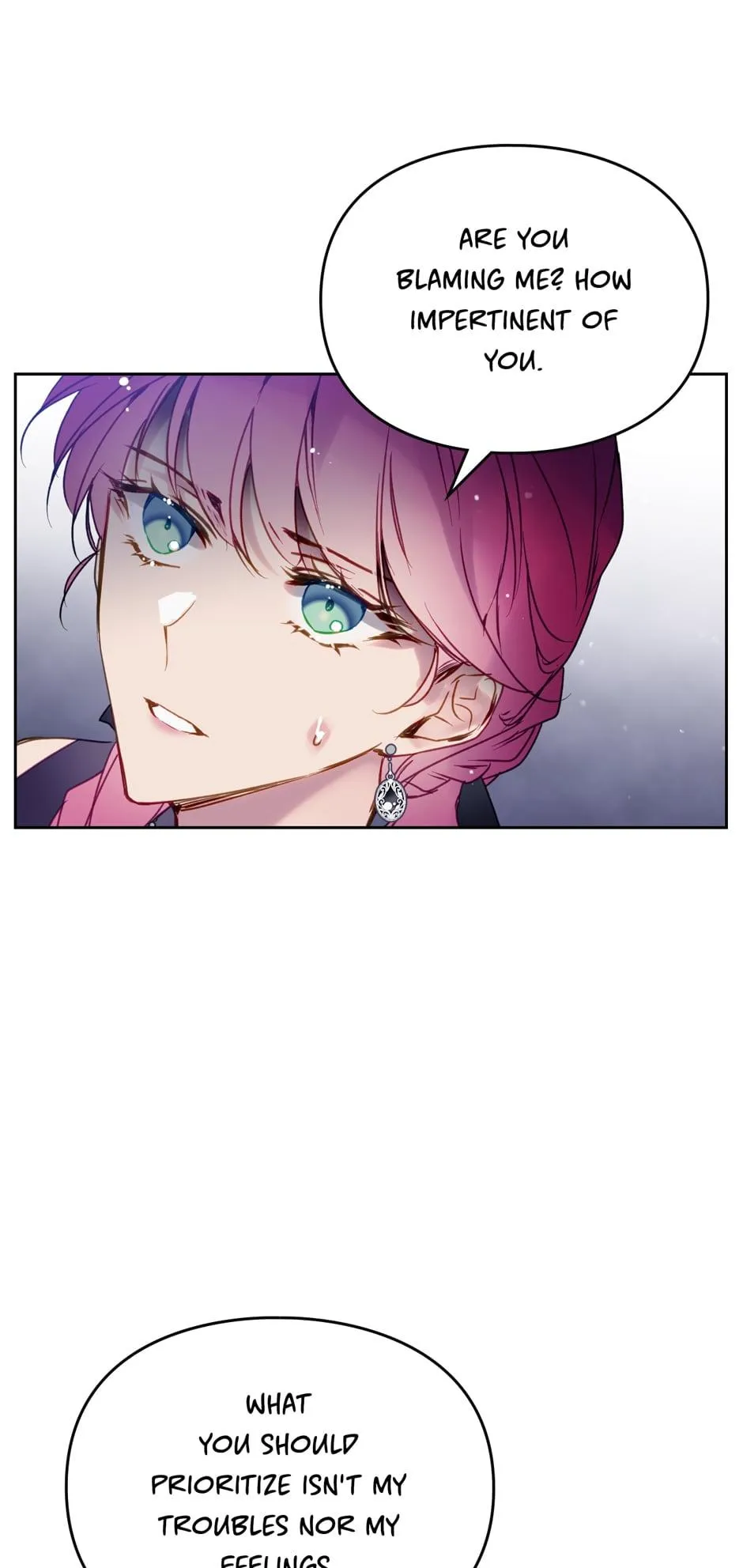 Read Villains Are Destined to Die Manga Online