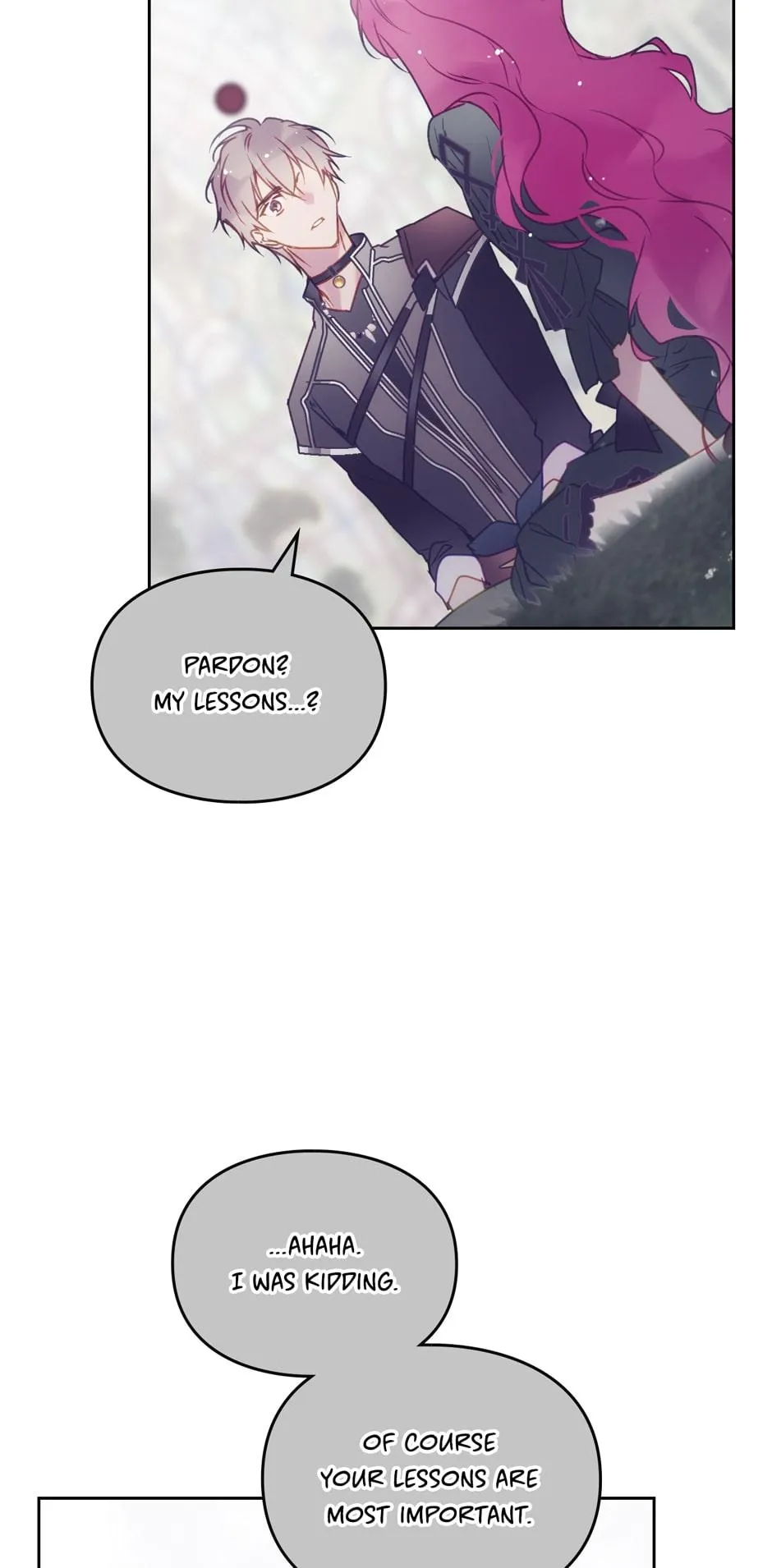 Read Villains Are Destined to Die Manga Online