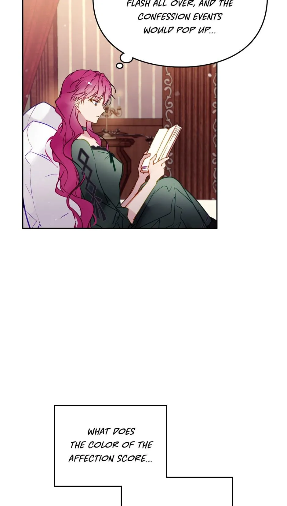 Read Villains Are Destined to Die Manga Online