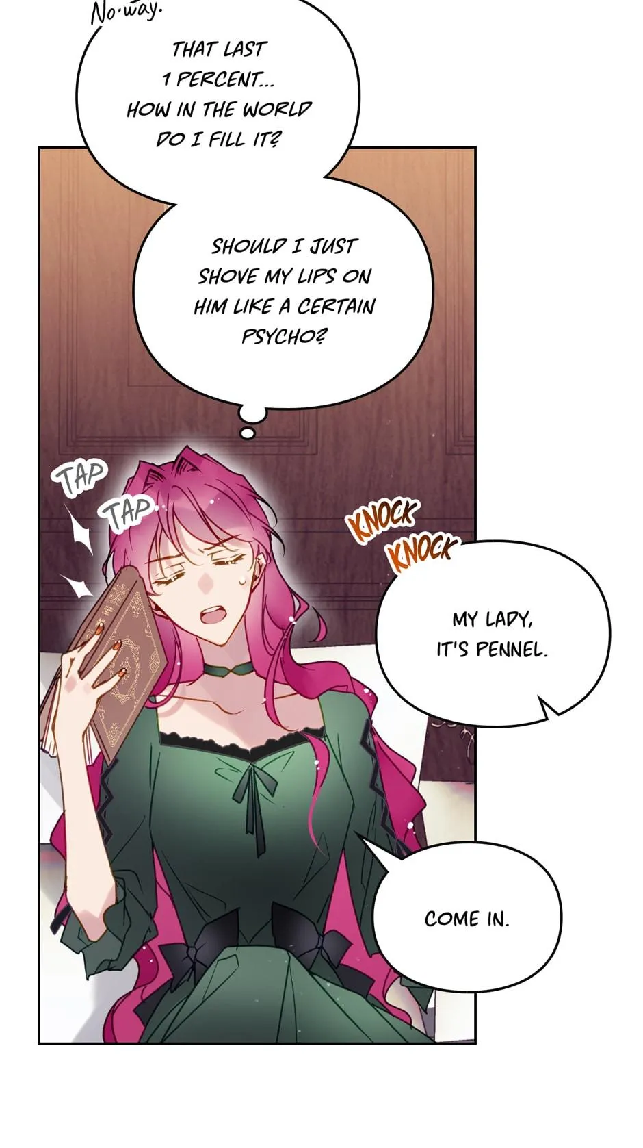 Read Villains Are Destined to Die Manga Online