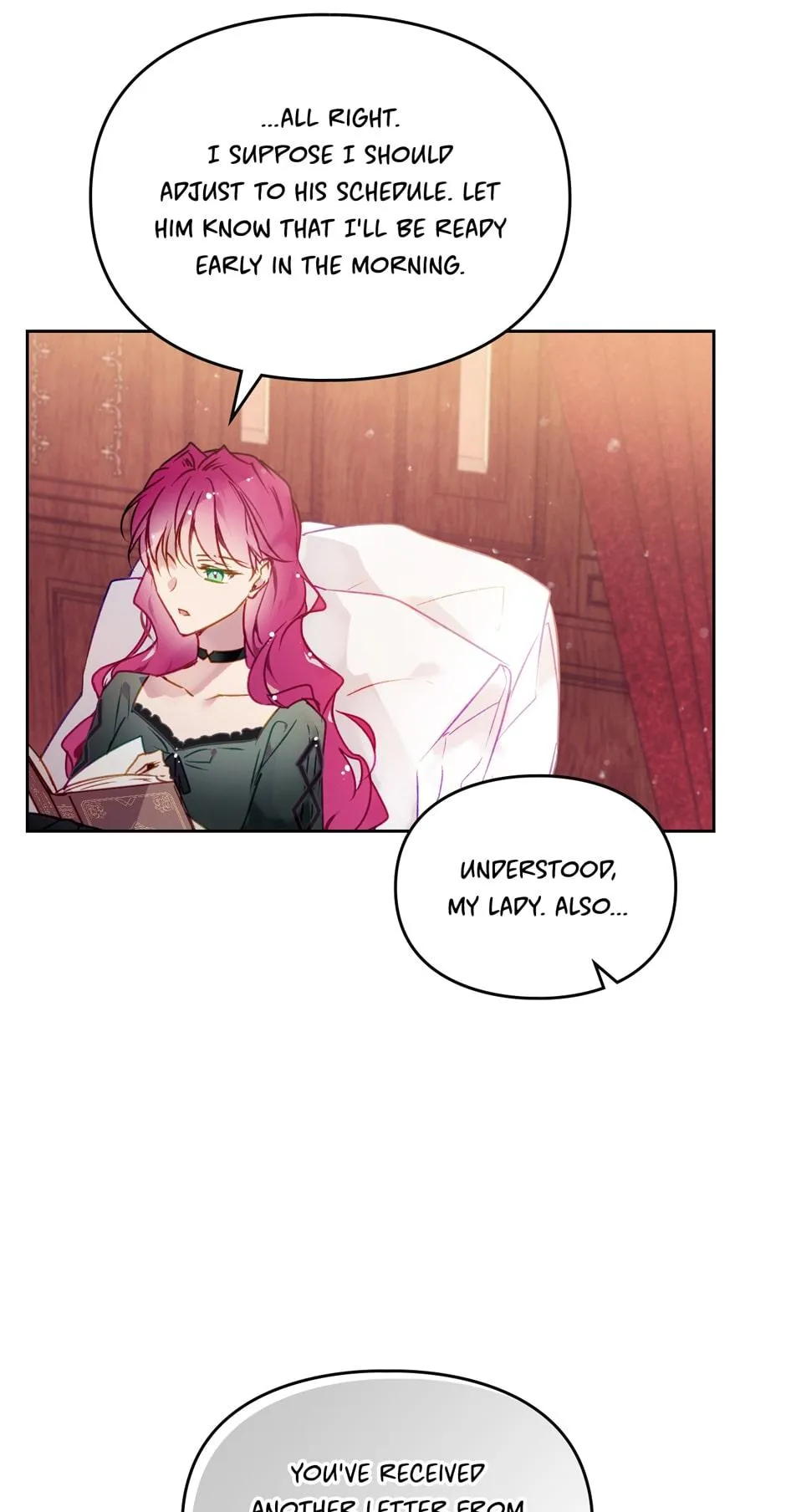Read Villains Are Destined to Die Manga Online