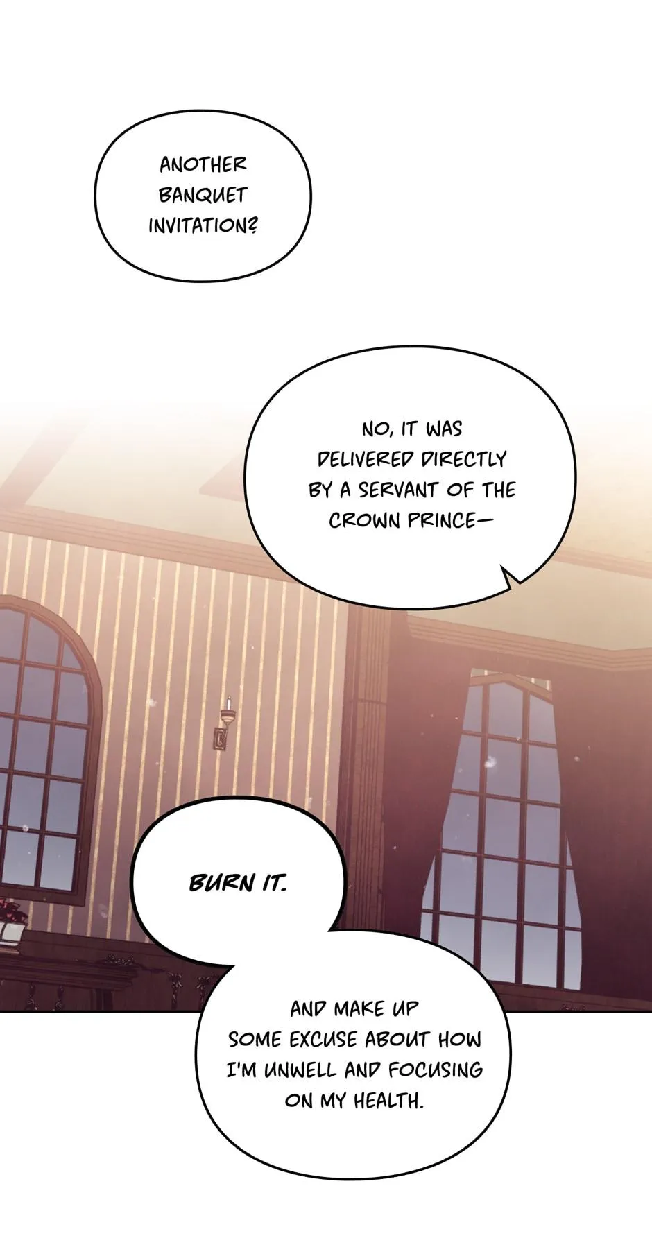 Read Villains Are Destined to Die Manga Online