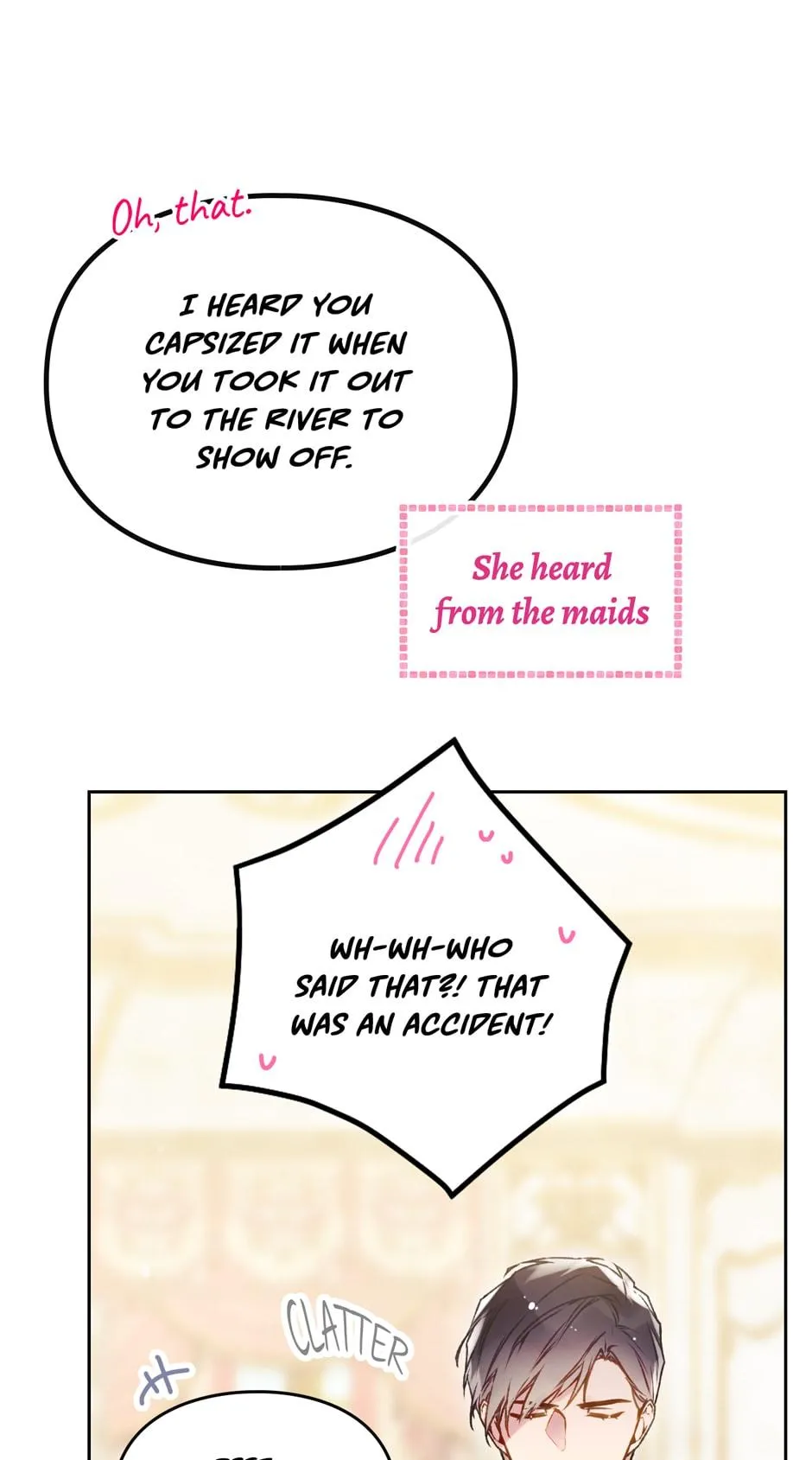 Read Villains Are Destined to Die Manga Online