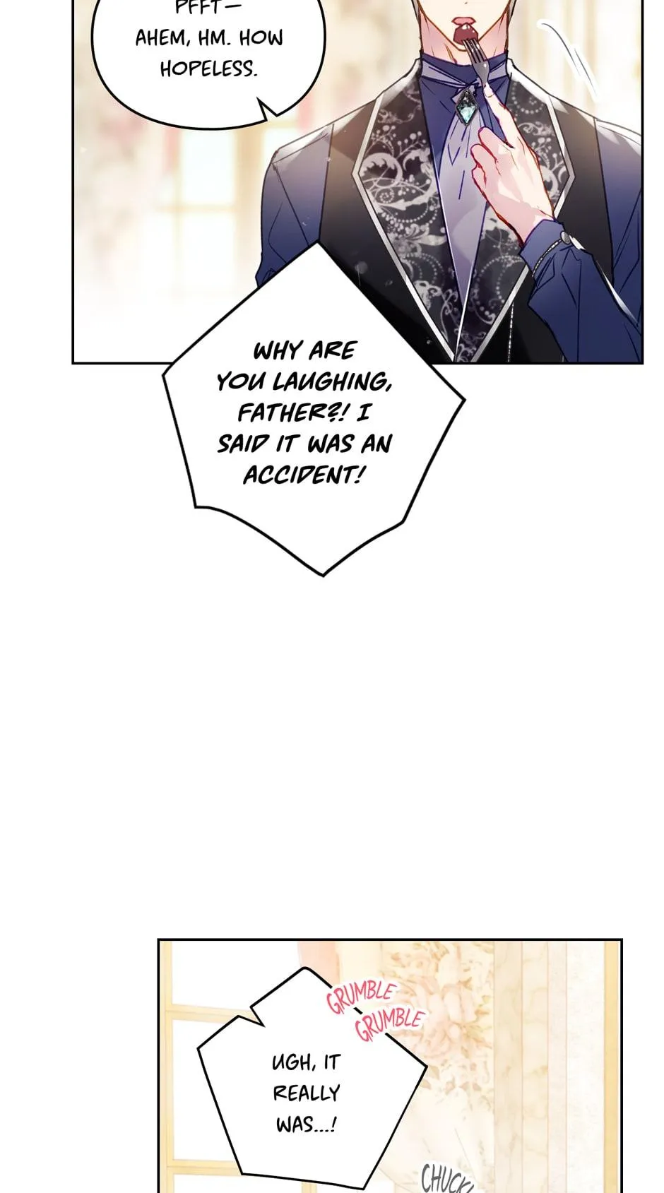 Read Villains Are Destined to Die Manga Online