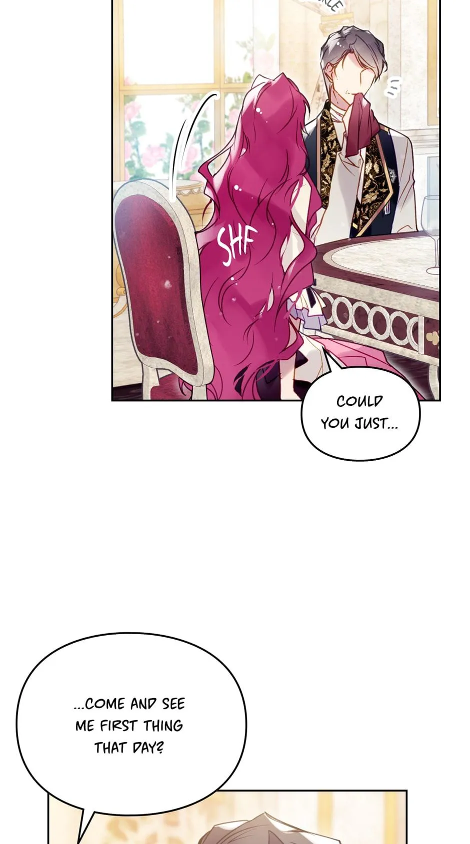 Read Villains Are Destined to Die Manga Online