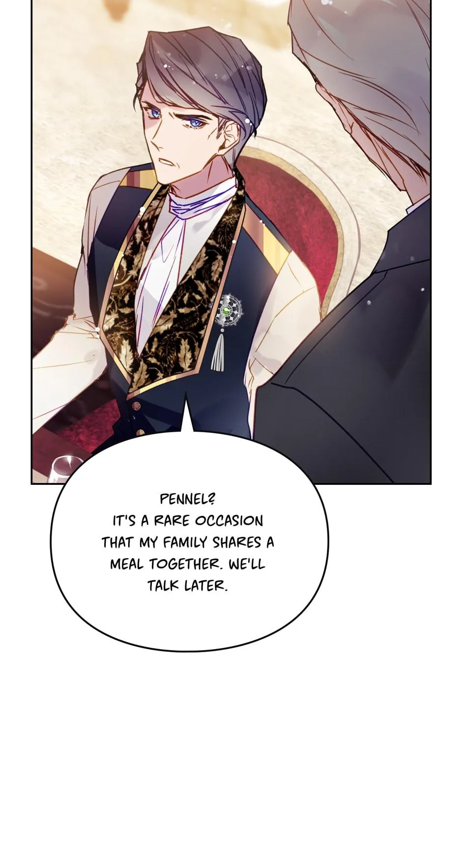 Read Villains Are Destined to Die Manga Online
