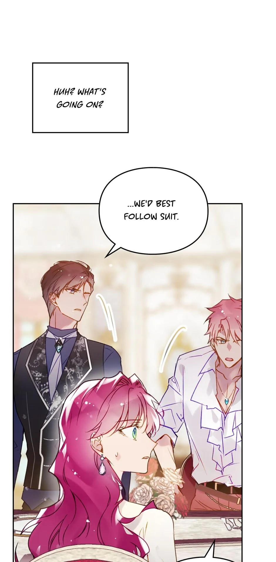 Read Villains Are Destined to Die Manga Online
