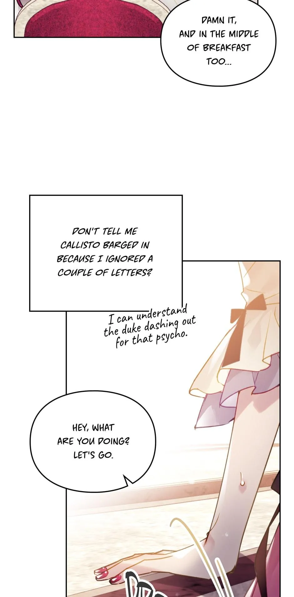 Read Villains Are Destined to Die Manga Online