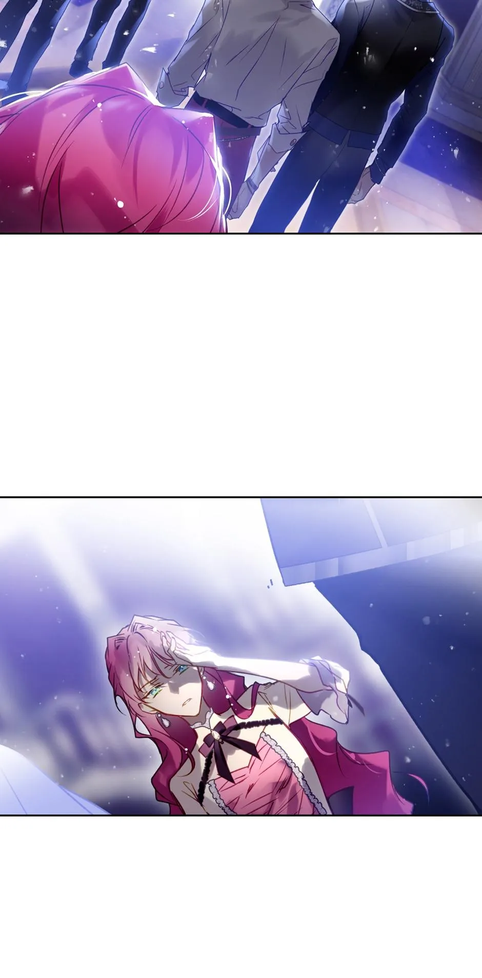 Read Villains Are Destined to Die Manga Online