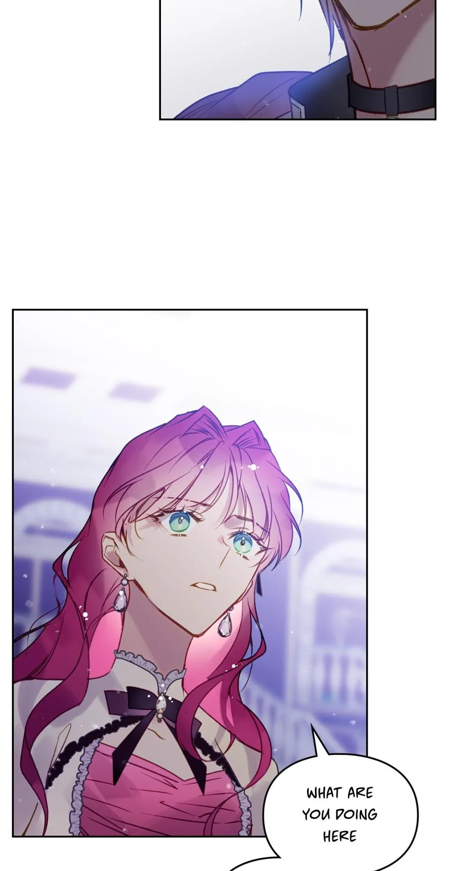 Read Villains Are Destined to Die Manga Online