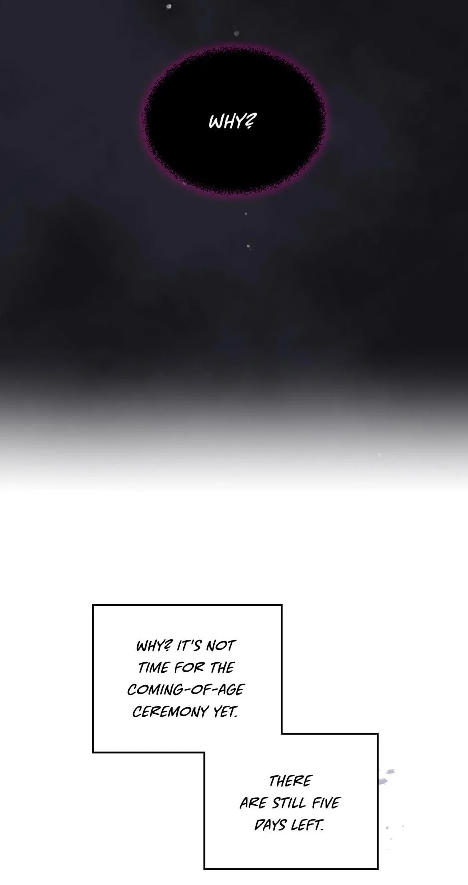 Read Villains Are Destined to Die Manga Online