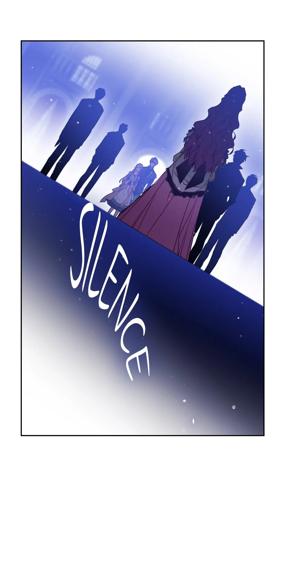 Read Villains Are Destined to Die Manga Online