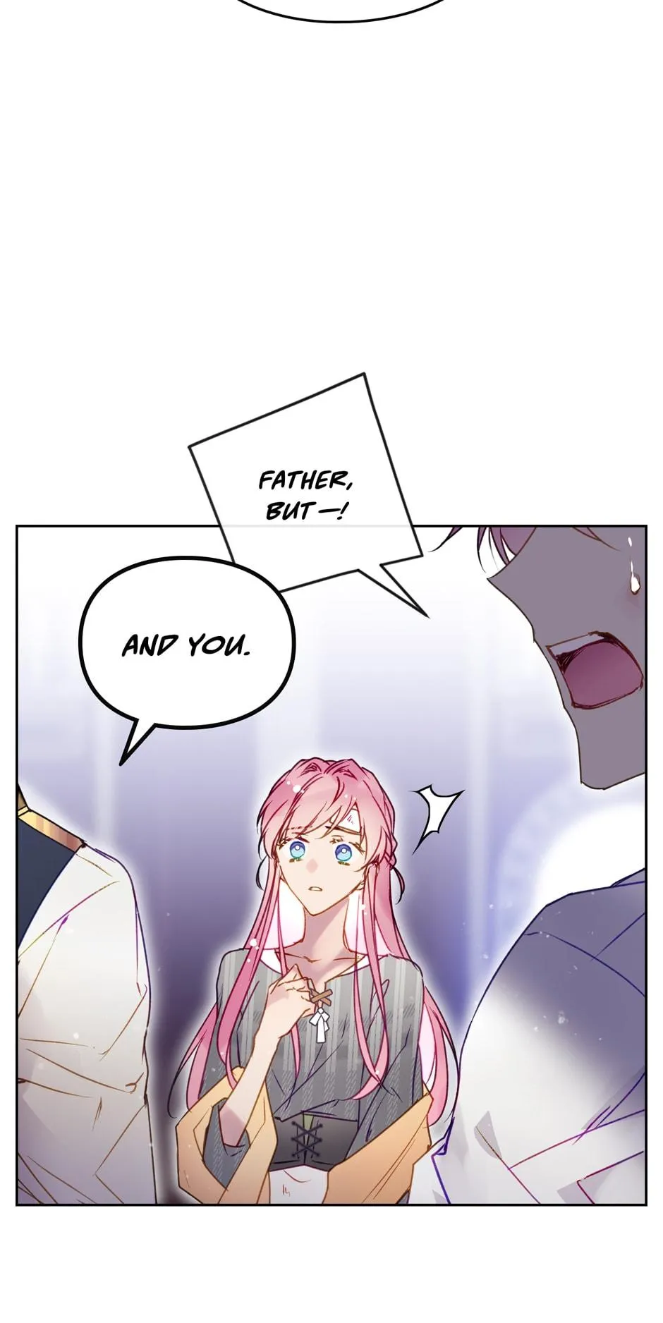 Read Villains Are Destined to Die Manga Online